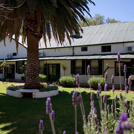 Lemoenfontein Vendégház Beaufort West Kültér fotó