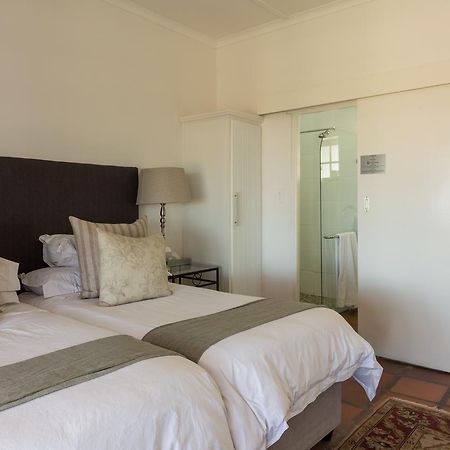 Lemoenfontein Vendégház Beaufort West Kültér fotó