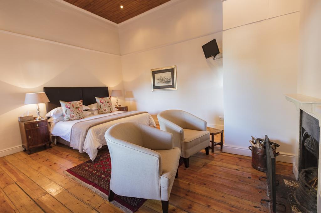 Lemoenfontein Vendégház Beaufort West Kültér fotó