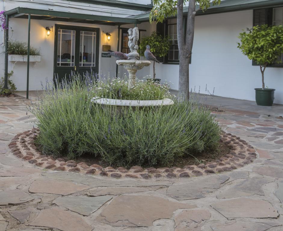 Lemoenfontein Vendégház Beaufort West Kültér fotó