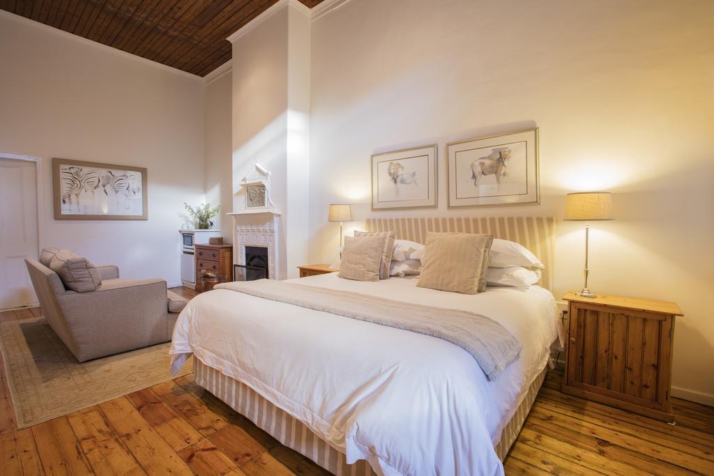 Lemoenfontein Vendégház Beaufort West Kültér fotó