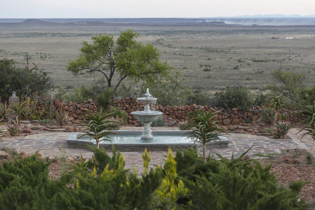 Lemoenfontein Vendégház Beaufort West Kültér fotó