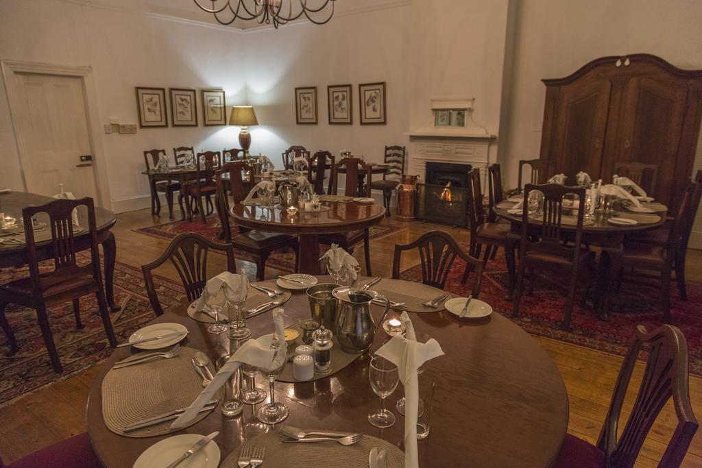 Lemoenfontein Vendégház Beaufort West Kültér fotó