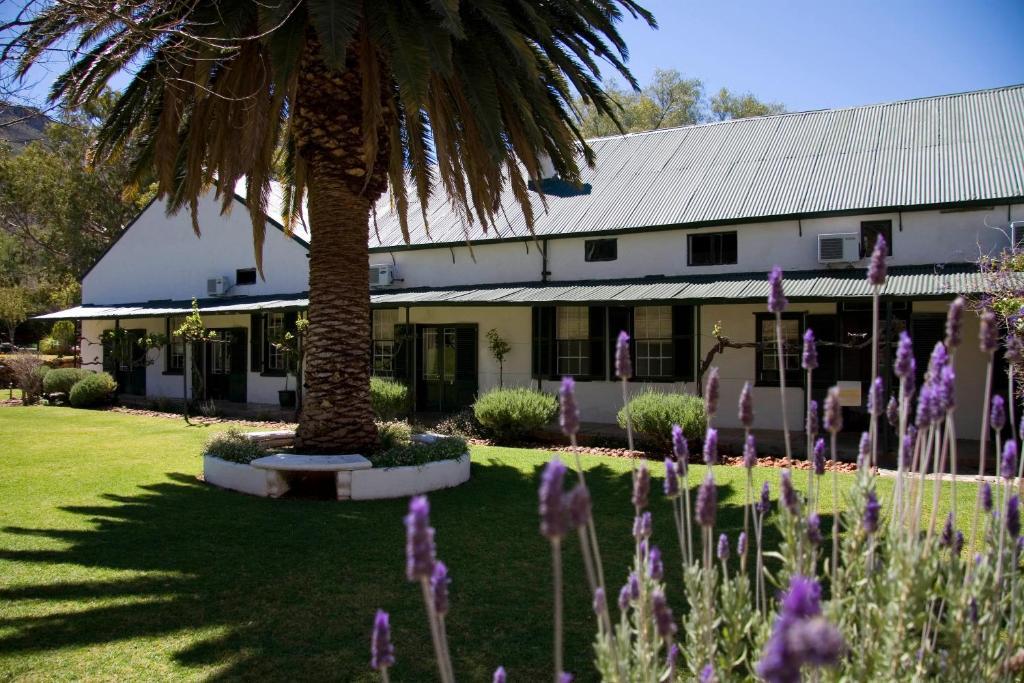 Lemoenfontein Vendégház Beaufort West Kültér fotó