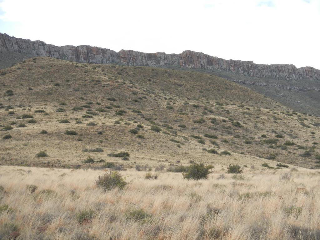 Lemoenfontein Vendégház Beaufort West Kültér fotó