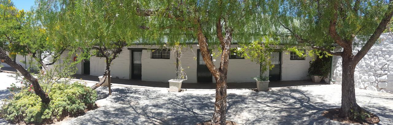 Lemoenfontein Vendégház Beaufort West Kültér fotó