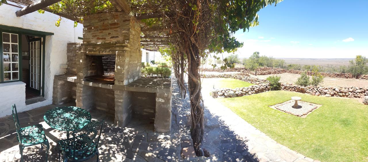 Lemoenfontein Vendégház Beaufort West Kültér fotó