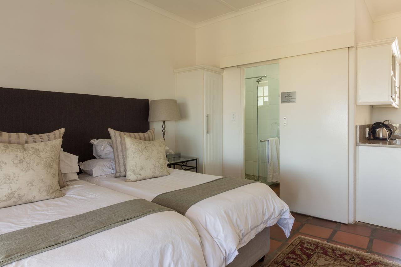 Lemoenfontein Vendégház Beaufort West Kültér fotó