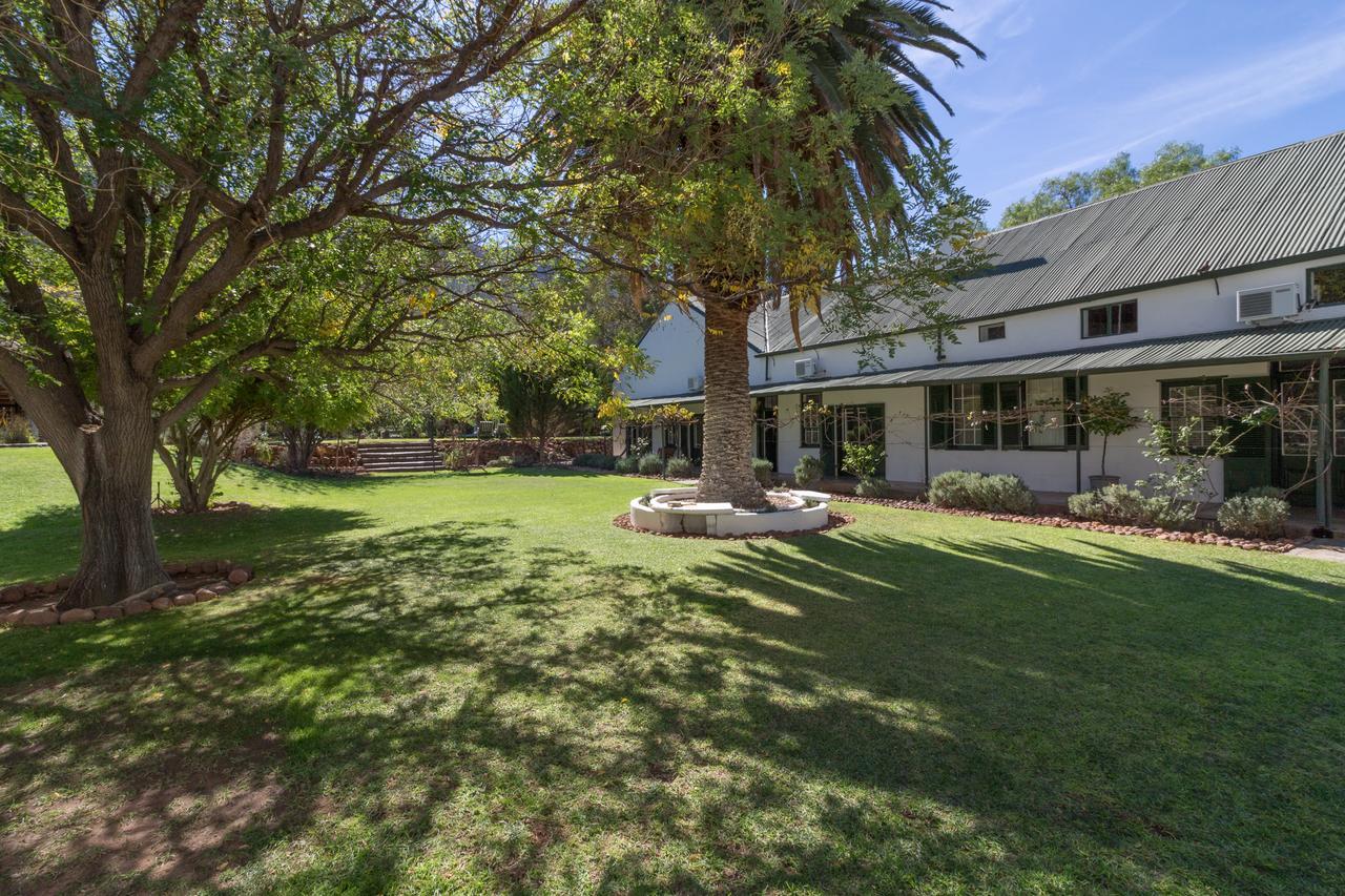 Lemoenfontein Vendégház Beaufort West Kültér fotó