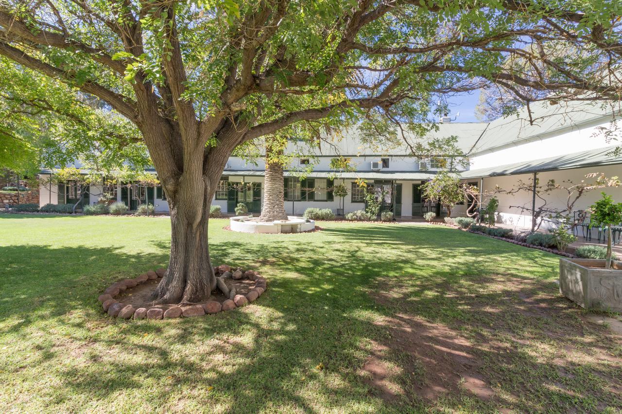 Lemoenfontein Vendégház Beaufort West Kültér fotó