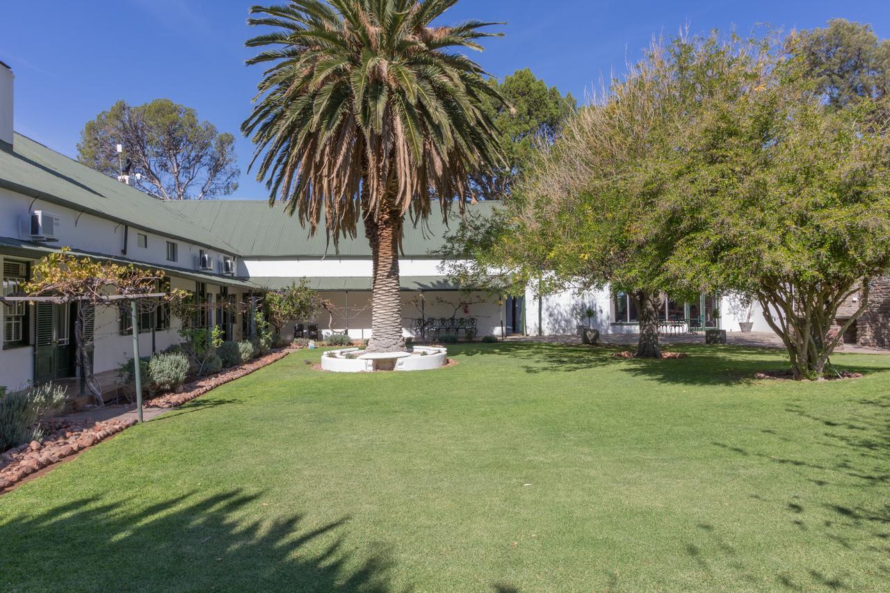 Lemoenfontein Vendégház Beaufort West Kültér fotó