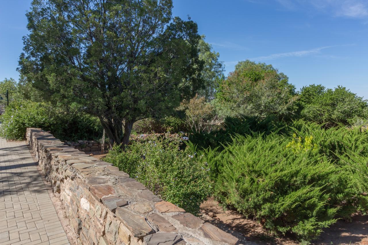 Lemoenfontein Vendégház Beaufort West Kültér fotó