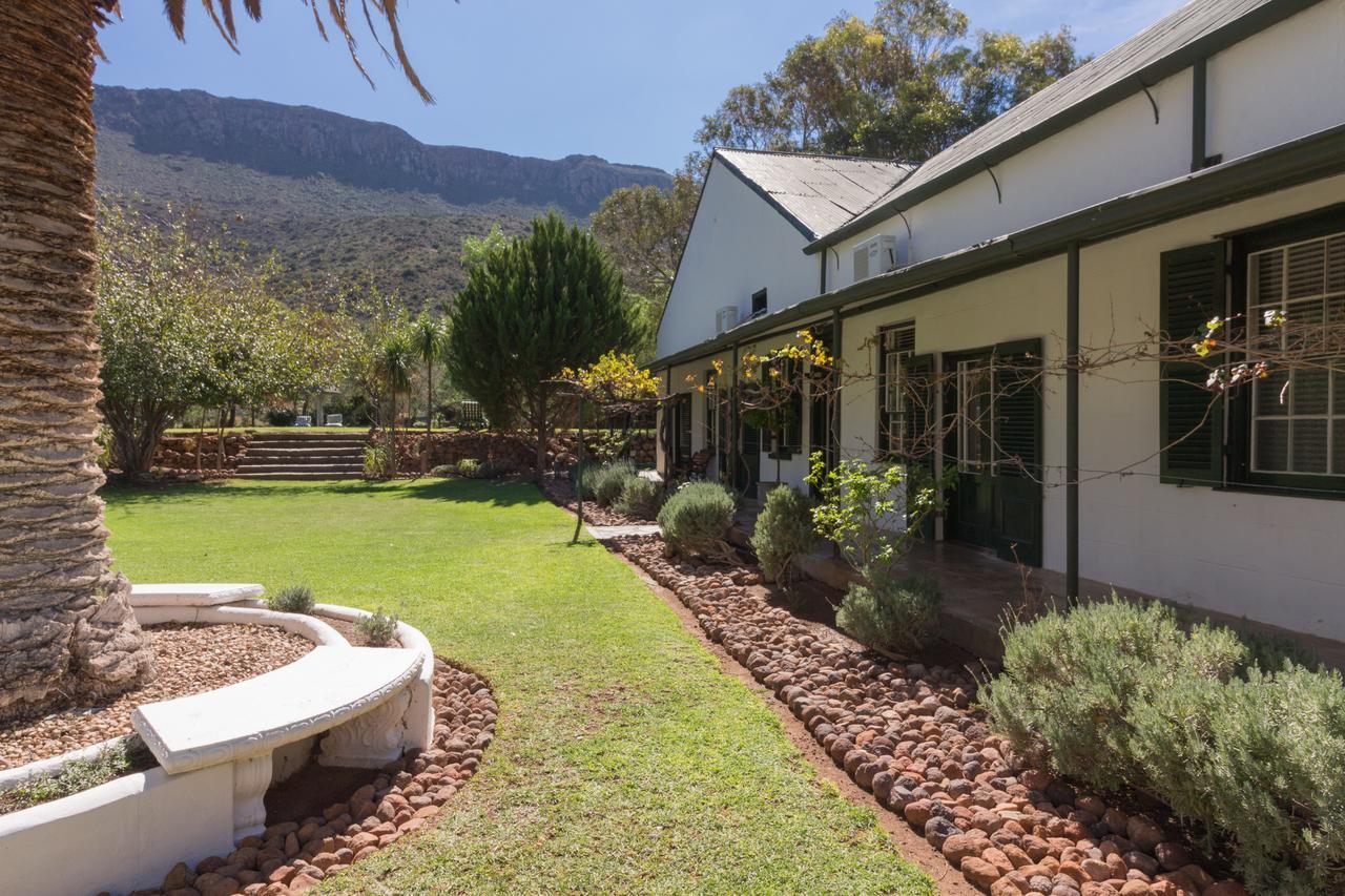 Lemoenfontein Vendégház Beaufort West Kültér fotó