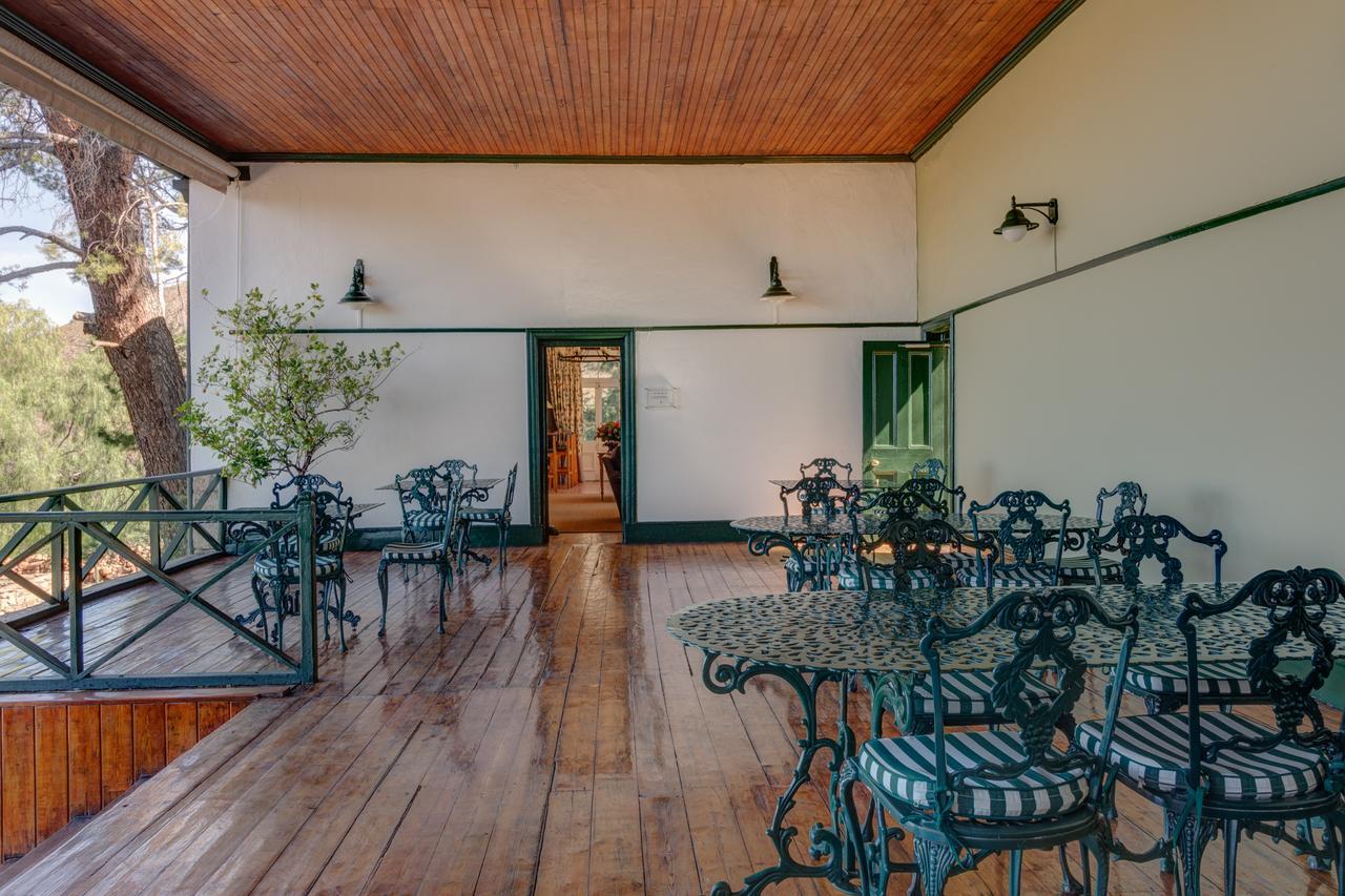 Lemoenfontein Vendégház Beaufort West Kültér fotó