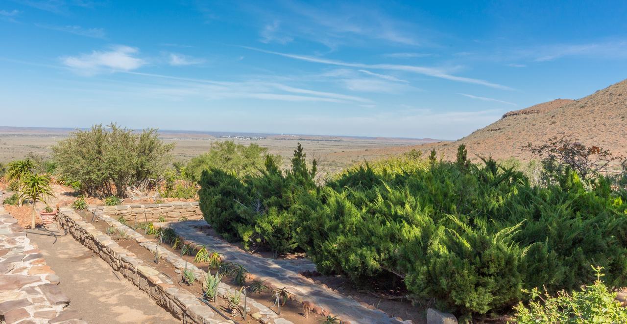 Lemoenfontein Vendégház Beaufort West Kültér fotó