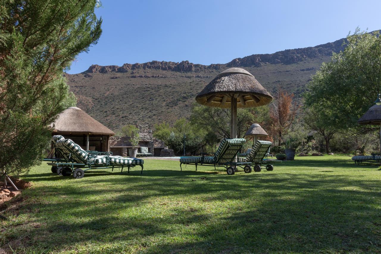 Lemoenfontein Vendégház Beaufort West Kültér fotó