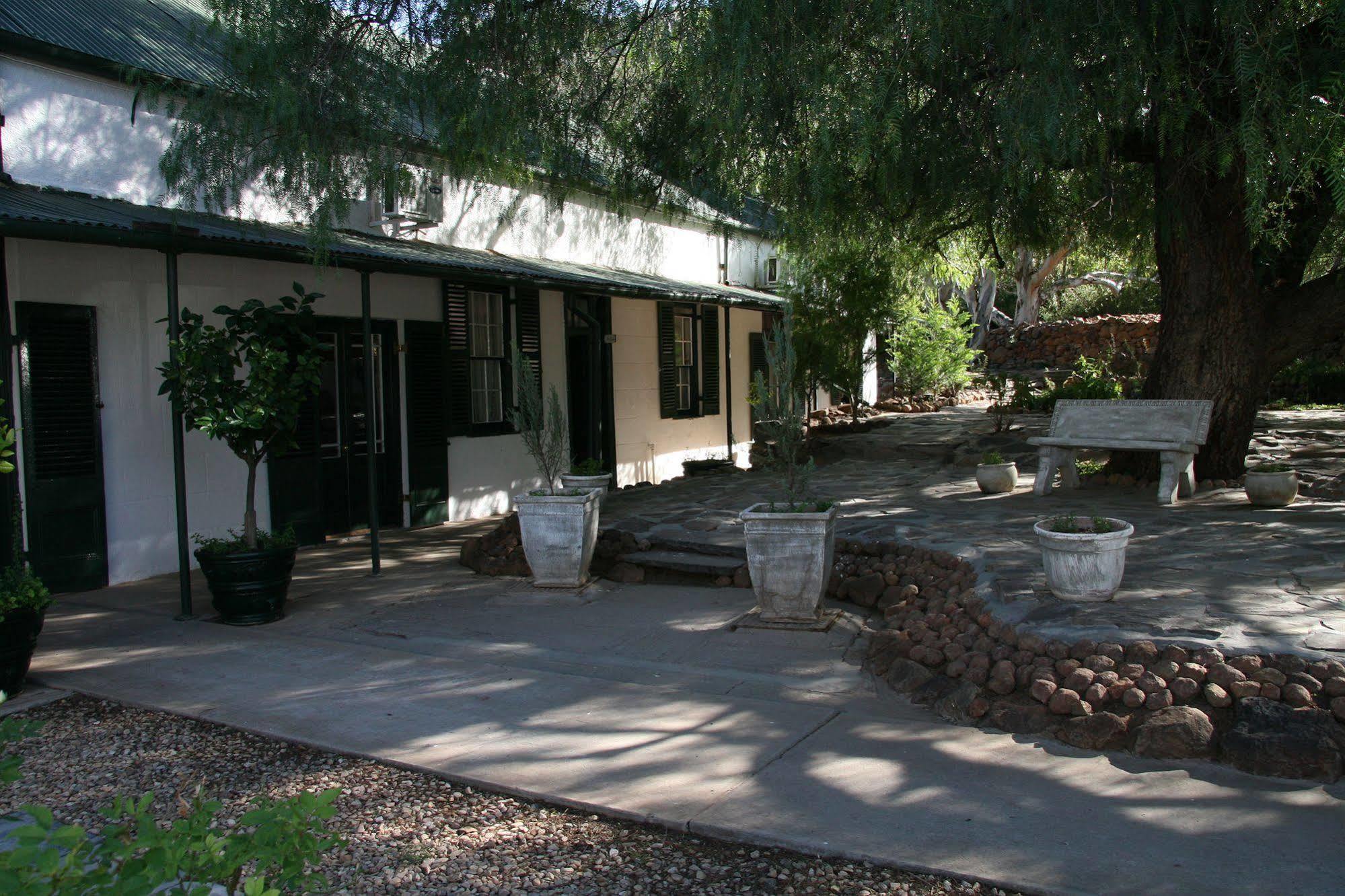 Lemoenfontein Vendégház Beaufort West Kültér fotó